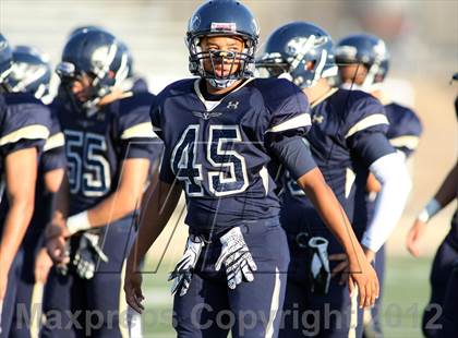 Thumbnail 2 in Chaffey @ Yucaipa photogallery.