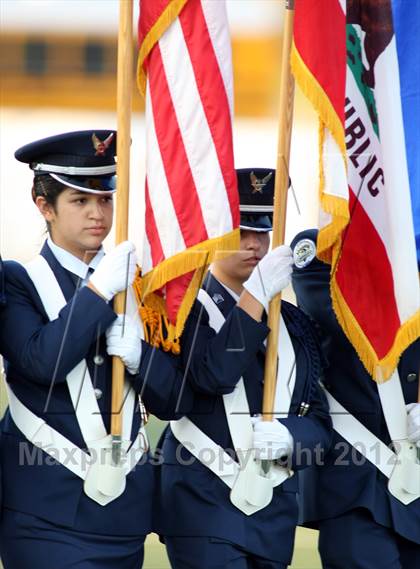 Thumbnail 1 in Chaffey @ Yucaipa photogallery.