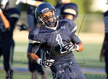 Thumbnail 2 in Chaffey @ Yucaipa photogallery.