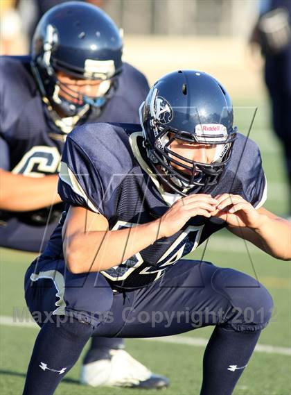 Thumbnail 3 in Chaffey @ Yucaipa photogallery.