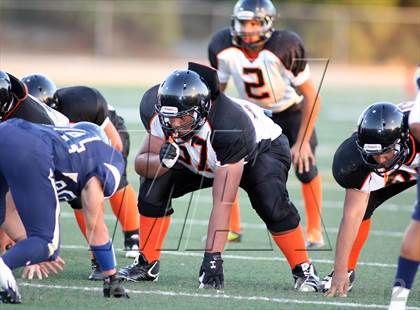 Thumbnail 3 in Chaffey @ Yucaipa photogallery.