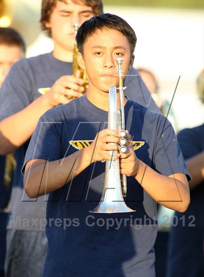 Thumbnail 3 in Chaffey @ Yucaipa photogallery.
