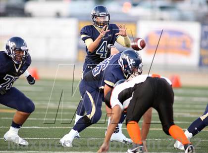 Thumbnail 1 in Chaffey @ Yucaipa photogallery.