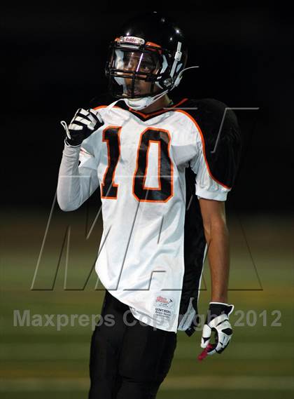 Thumbnail 1 in Chaffey @ Yucaipa photogallery.
