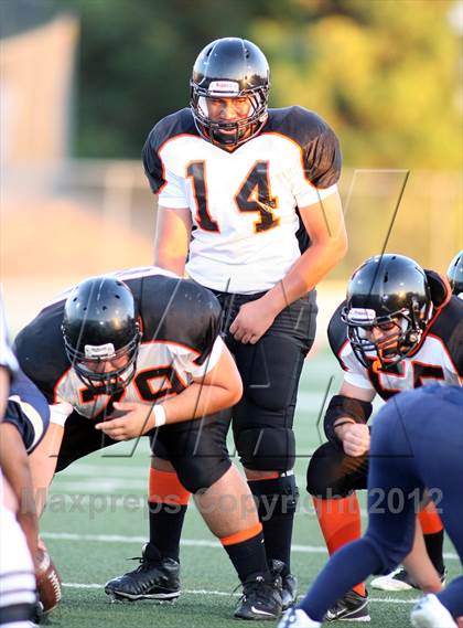 Thumbnail 2 in Chaffey @ Yucaipa photogallery.