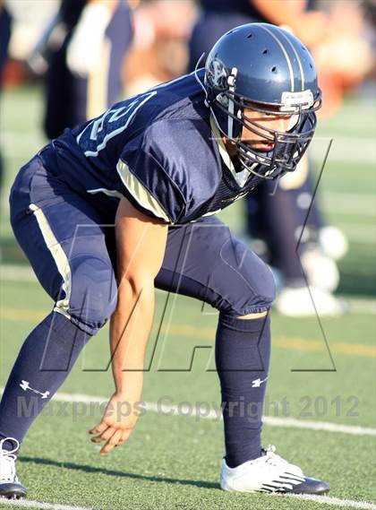 Thumbnail 3 in Chaffey @ Yucaipa photogallery.