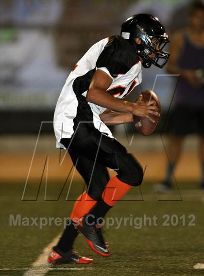 Thumbnail 2 in Chaffey @ Yucaipa photogallery.