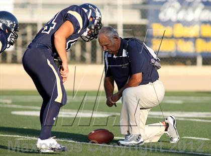 Thumbnail 2 in Chaffey @ Yucaipa photogallery.