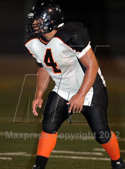 Thumbnail 3 in Chaffey @ Yucaipa photogallery.