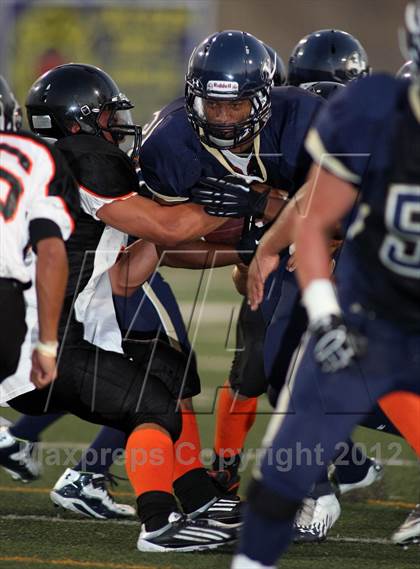 Thumbnail 2 in Chaffey @ Yucaipa photogallery.