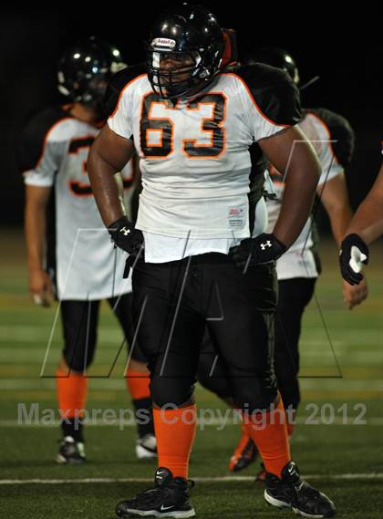 Thumbnail 2 in Chaffey @ Yucaipa photogallery.