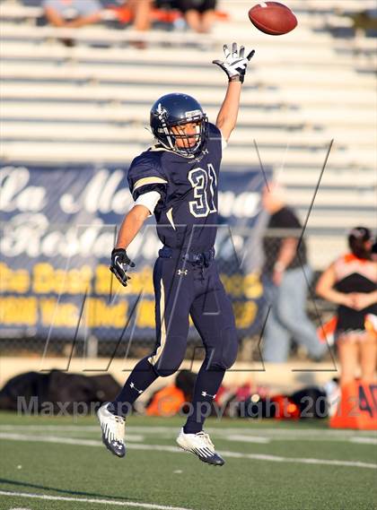 Thumbnail 1 in Chaffey @ Yucaipa photogallery.