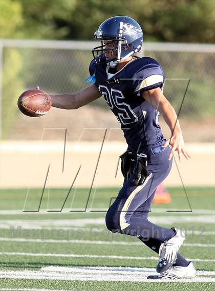 Thumbnail 3 in Chaffey @ Yucaipa photogallery.