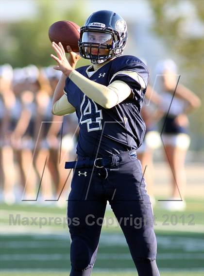Thumbnail 1 in Chaffey @ Yucaipa photogallery.
