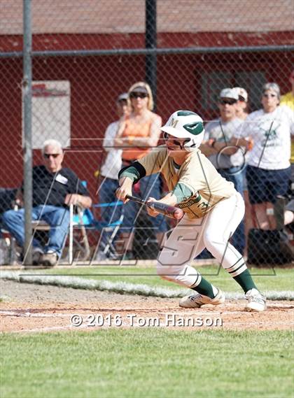 Thumbnail 3 in Manitou Springs vs. Kent Denver (CHSAA 3A Final 4) photogallery.