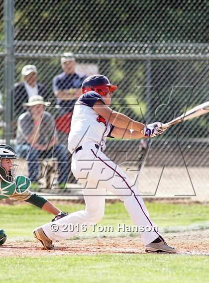 Thumbnail 2 in Manitou Springs vs. Kent Denver (CHSAA 3A Final 4) photogallery.