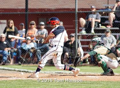 Thumbnail 3 in Manitou Springs vs. Kent Denver (CHSAA 3A Final 4) photogallery.