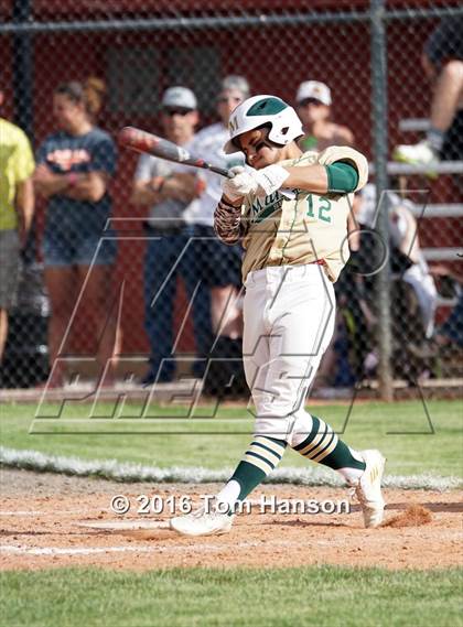 Thumbnail 2 in Manitou Springs vs. Kent Denver (CHSAA 3A Final 4) photogallery.