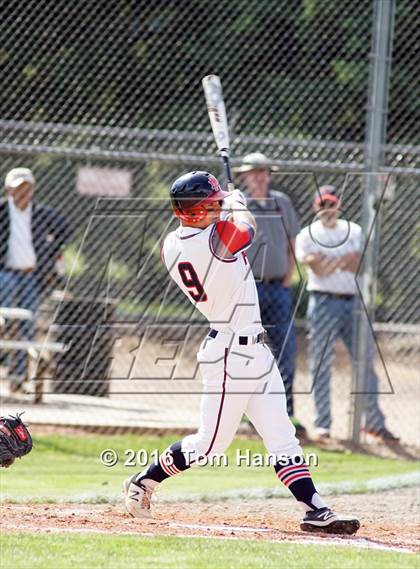 Thumbnail 2 in Manitou Springs vs. Kent Denver (CHSAA 3A Final 4) photogallery.