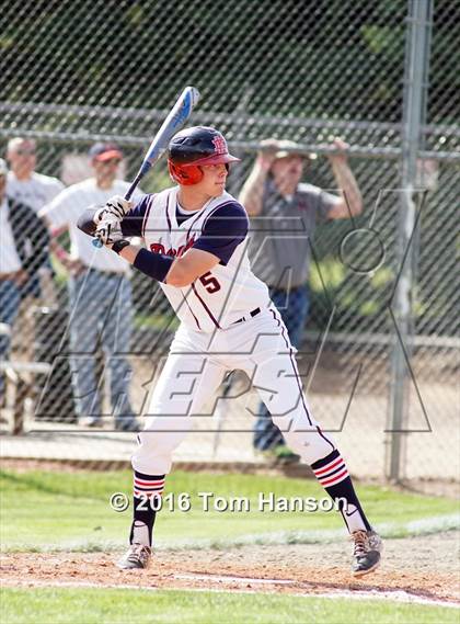 Thumbnail 3 in Manitou Springs vs. Kent Denver (CHSAA 3A Final 4) photogallery.