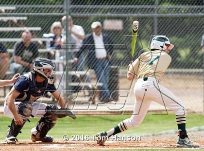 Thumbnail 3 in Manitou Springs vs. Kent Denver (CHSAA 3A Final 4) photogallery.