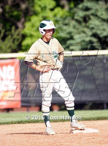 Thumbnail 1 in Manitou Springs vs. Kent Denver (CHSAA 3A Final 4) photogallery.