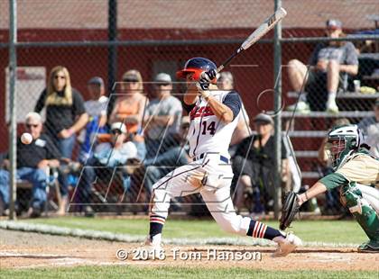 Thumbnail 1 in Manitou Springs vs. Kent Denver (CHSAA 3A Final 4) photogallery.