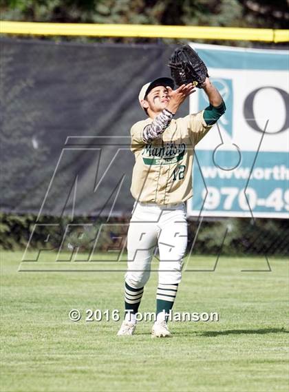 Thumbnail 3 in Manitou Springs vs. Kent Denver (CHSAA 3A Final 4) photogallery.