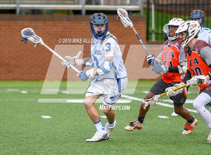 Thumbnail 3 in Chattanooga FCA @ Boyd-Buchanan photogallery.