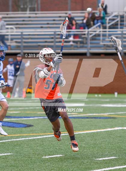 Thumbnail 2 in Chattanooga FCA @ Boyd-Buchanan photogallery.