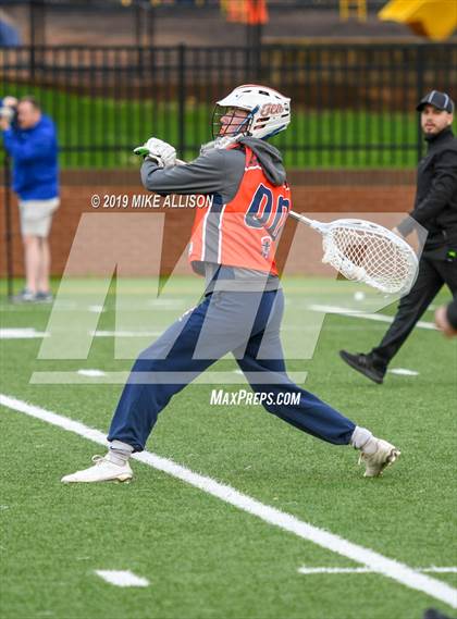 Thumbnail 3 in Chattanooga FCA @ Boyd-Buchanan photogallery.