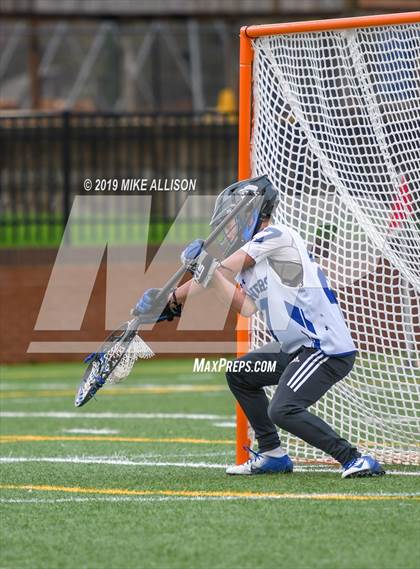 Thumbnail 1 in Chattanooga FCA @ Boyd-Buchanan photogallery.