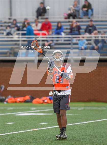 Thumbnail 3 in Chattanooga FCA @ Boyd-Buchanan photogallery.