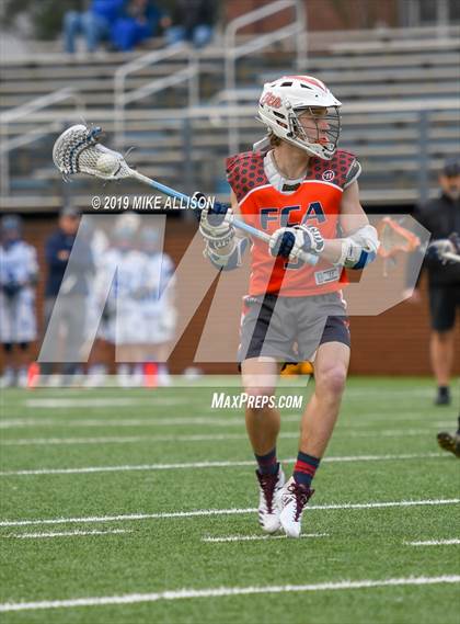 Thumbnail 3 in Chattanooga FCA @ Boyd-Buchanan photogallery.
