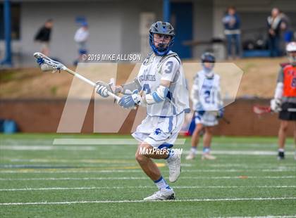Thumbnail 2 in Chattanooga FCA @ Boyd-Buchanan photogallery.