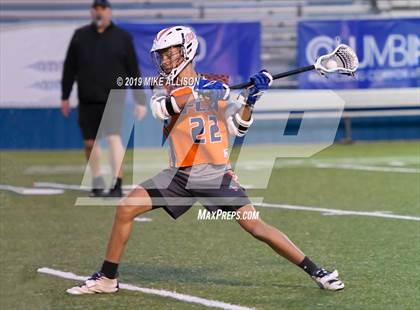 Thumbnail 1 in Chattanooga FCA @ Boyd-Buchanan photogallery.