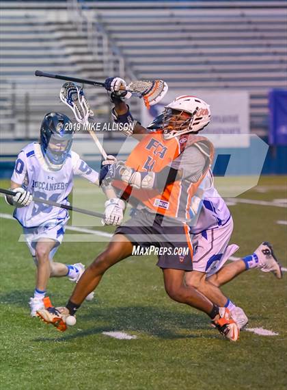 Thumbnail 2 in Chattanooga FCA @ Boyd-Buchanan photogallery.