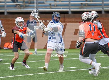 Thumbnail 2 in Chattanooga FCA @ Boyd-Buchanan photogallery.