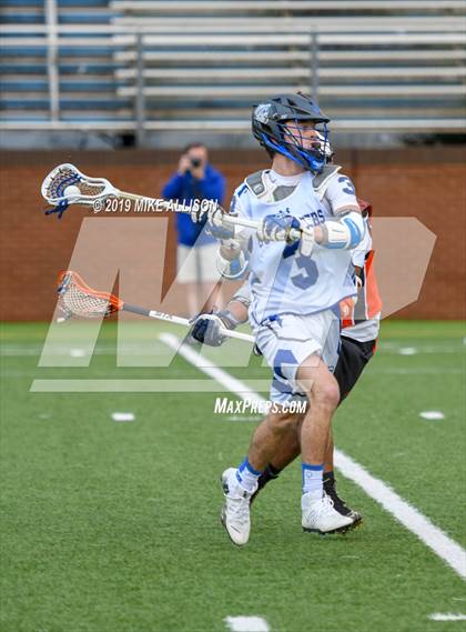 Thumbnail 2 in Chattanooga FCA @ Boyd-Buchanan photogallery.