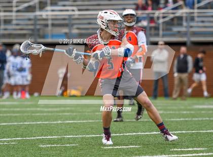 Thumbnail 1 in Chattanooga FCA @ Boyd-Buchanan photogallery.