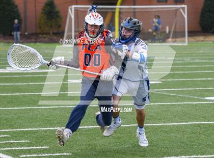 Thumbnail 1 in Chattanooga FCA @ Boyd-Buchanan photogallery.