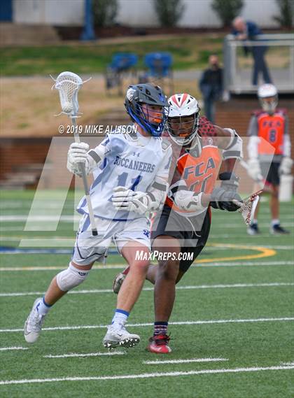 Thumbnail 1 in Chattanooga FCA @ Boyd-Buchanan photogallery.