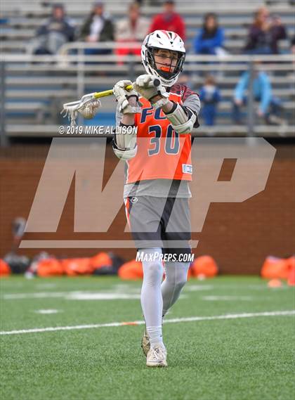 Thumbnail 2 in Chattanooga FCA @ Boyd-Buchanan photogallery.