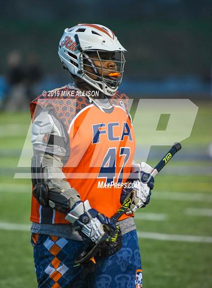 Thumbnail 3 in Chattanooga FCA @ Boyd-Buchanan photogallery.