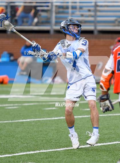 Thumbnail 2 in Chattanooga FCA @ Boyd-Buchanan photogallery.