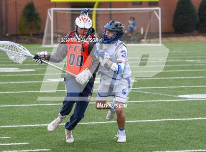 Thumbnail 3 in Chattanooga FCA @ Boyd-Buchanan photogallery.
