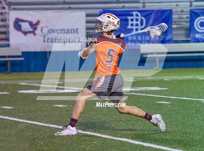 Thumbnail 3 in Chattanooga FCA @ Boyd-Buchanan photogallery.