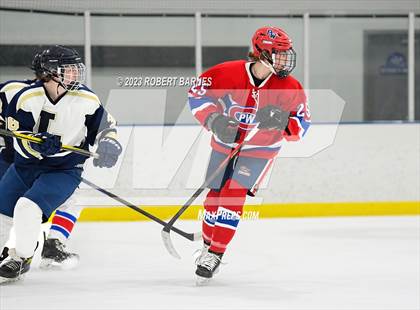 Thumbnail 2 in Plymouth Whitemarsh @ La Salle College photogallery.