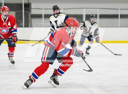 Thumbnail 3 in Plymouth Whitemarsh @ La Salle College photogallery.