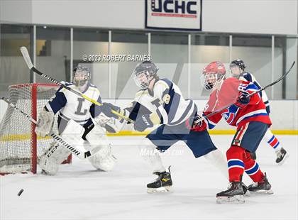 Thumbnail 1 in Plymouth Whitemarsh @ La Salle College photogallery.